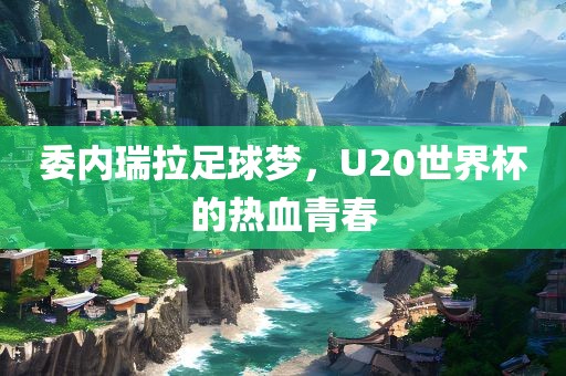 委内瑞拉足球梦，U20世界杯的热血青春
