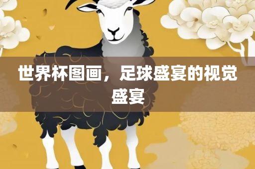世界杯图画，漯河市盈旭机械设备有限公司足球盛宴的视觉盛宴