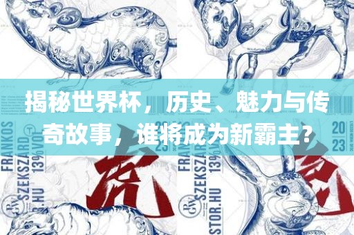 揭秘世界杯，历史、魅力与传奇故事，谁将成为新霸主？漯河市盈旭机械设备有限公司
