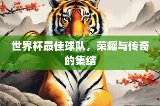 世界杯最佳球队，荣耀与传奇的集结