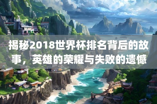 揭秘2018世界杯排名背后的故事，英雄的荣耀与失败的遗憾