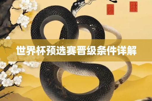 世界杯预选赛晋级条件详解漯河市盈旭机械设备有限公司