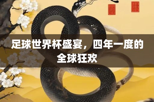 全球狂欢