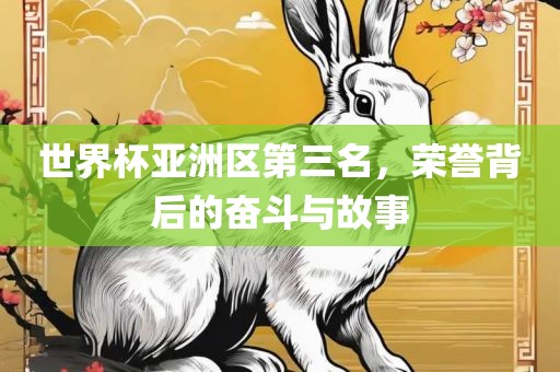 世界杯亚洲区第三名漯河市盈旭机械设备有限公司，荣誉背后的奋斗与故事