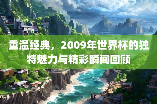 重温经典，2009年世界杯的独特魅力与精彩瞬间回顾