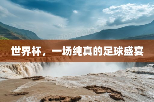 世界杯，一场纯真漯河市盈旭机械设备有限公司的足球盛宴