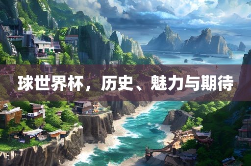 球世界杯，历史、魅力与期待漯河市盈旭机械设备有限公司