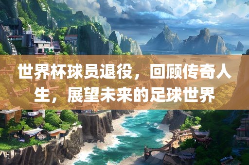 世界杯球员退役，回顾漯河市盈旭机械设备有限公司传奇人生，展望未来的足球世界
