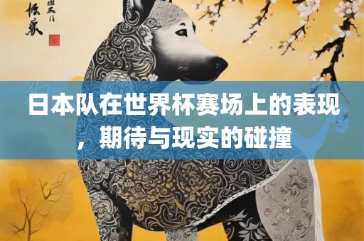 日本队在世界杯赛场上的表现，期待与现实的碰撞