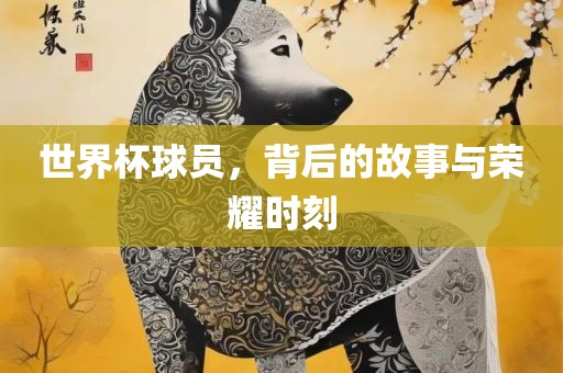 世界杯球员，背后的故事与荣耀时刻漯河市盈旭机械设备有限公司