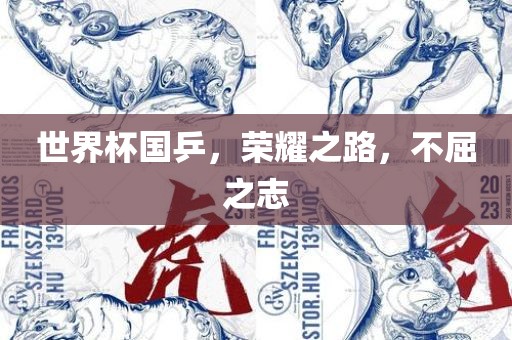 世界杯国乒，荣耀之路，不屈之志