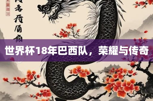 世界杯18年漯河市盈旭机械设备有限公司巴西队，荣耀与传奇