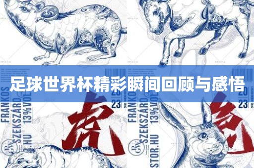 足球世界杯精彩瞬间回顾与感悟