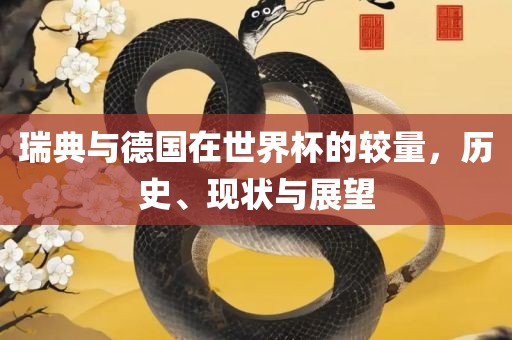 瑞典与德国在世界杯的较量，历史、现状与展望漯河市盈旭机械设备有限公司