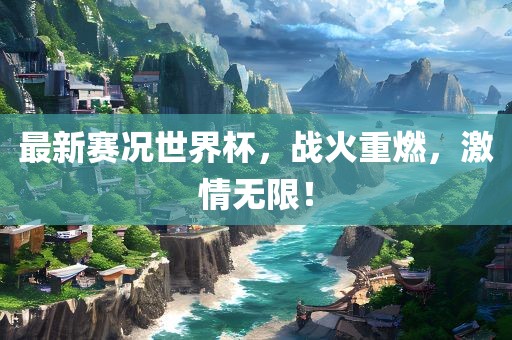 最新赛况世界杯，战火重燃，激情无限！