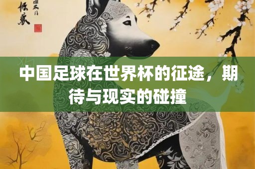中国足球在世界杯的征途漯河市盈旭机械设备有限公司，期待与现实的碰撞