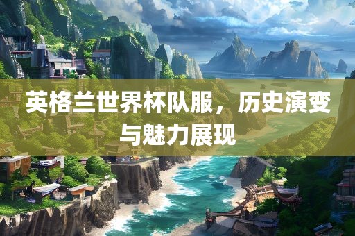 英格兰世界杯队服，历史演变与魅力展现