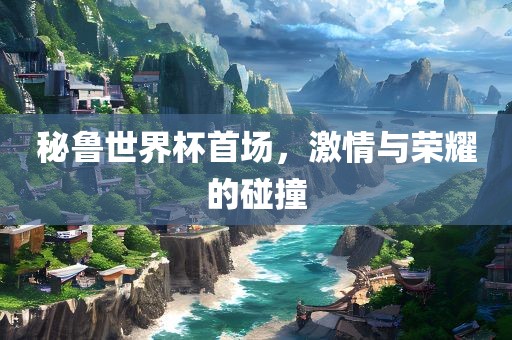 秘鲁世界杯首场，激情与荣耀的碰撞