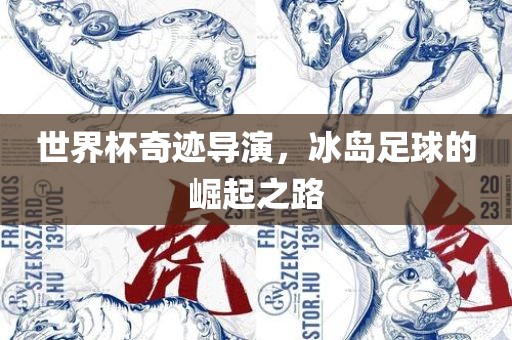 世界杯奇迹导演，冰岛足球的崛起之路