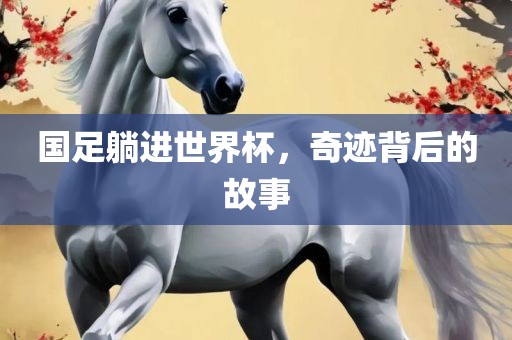 国足躺进世界杯，奇迹背后的故事