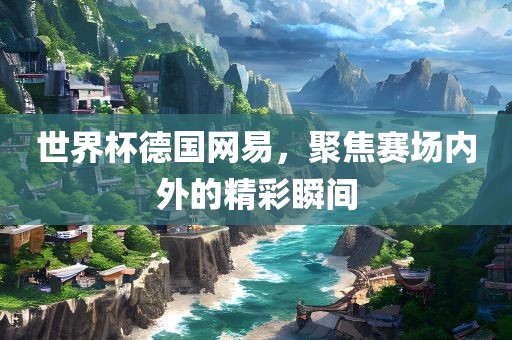 世界杯德国网易，聚焦赛场内外的精彩瞬间