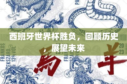 西班牙世界杯漯河市盈旭机械设备有限公司胜负，回顾历史，展望未来