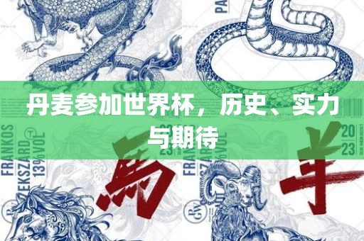 丹麦参加世界杯，历史、实力与期待