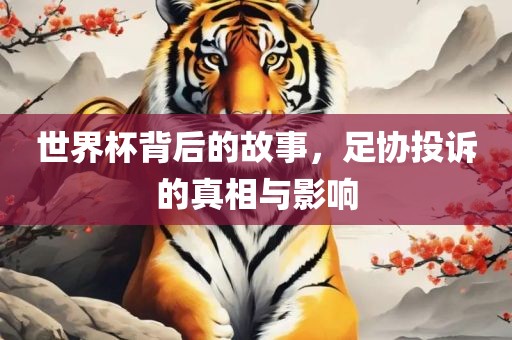 世界杯背后的故事，足协投诉的真相与影响