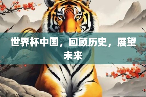 世界杯中国，回顾历史，展望未来